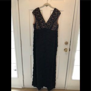 Gown